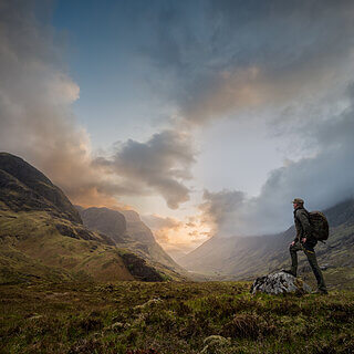 Glen Coe - Stefan